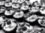 corporate logo cupcakes