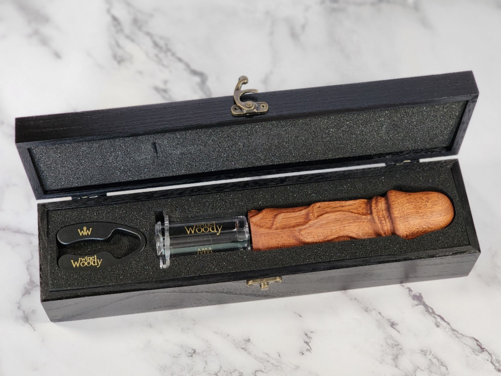 Brazilian Cherry - "The Red Head"