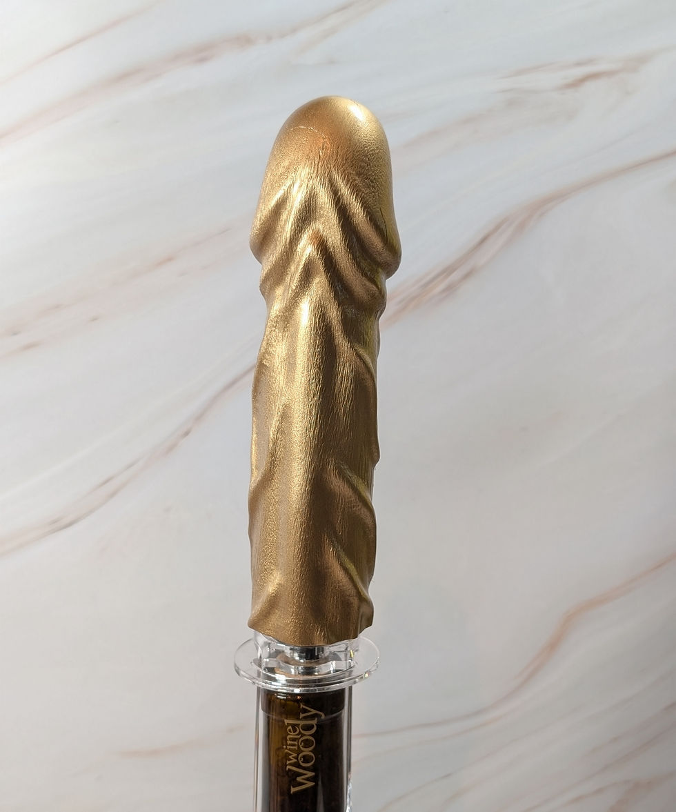 Thumbnail: The Golden Rod