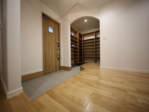 SK様邸 祝!!完成写真!!