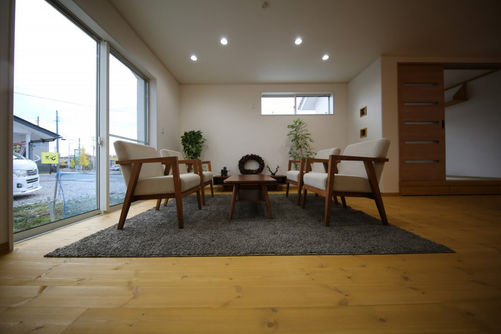 OＥ様邸　完成写真！！