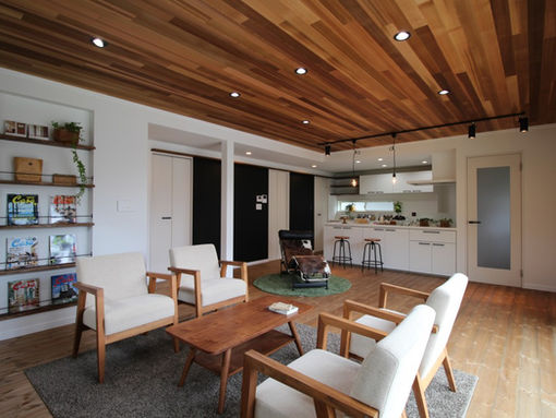 TT様邸 完成写真!!