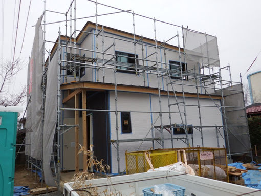 TM様邸 音響室工事!!