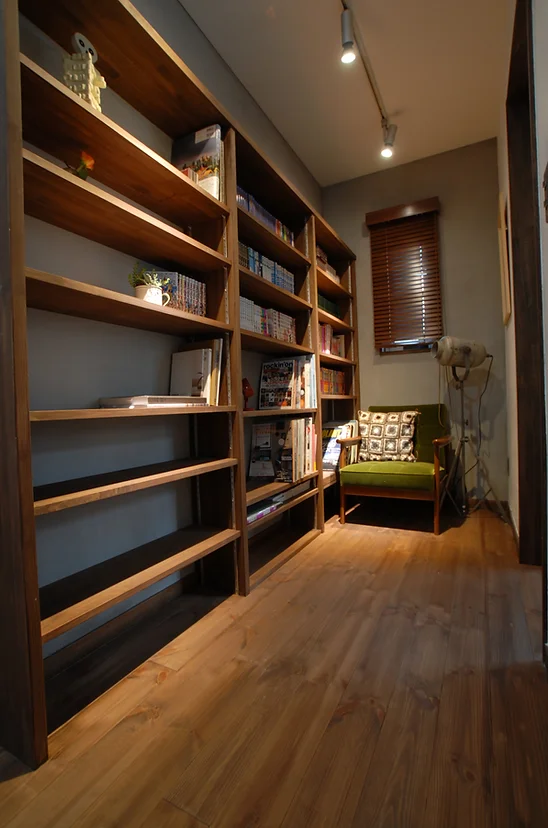 木ごこちの家カントリー 住まい屋きらく 木ごこちの家カントリー 住まい屋きらく