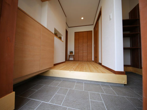 FM様邸 完成写真!!