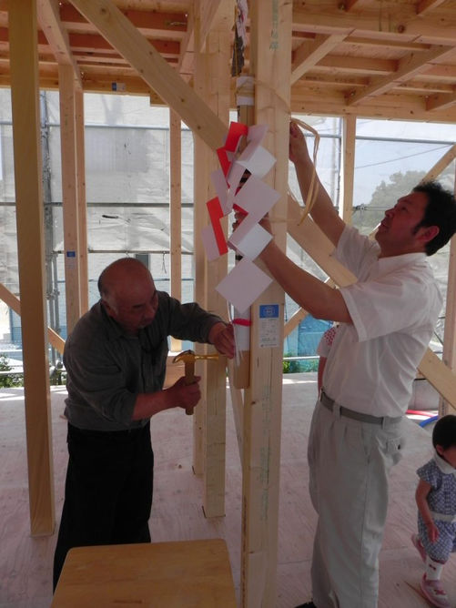 SH様邸 新築工事 ダイジェスト版