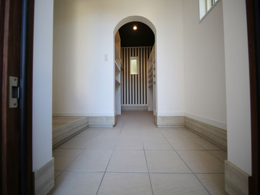 N様邸 完成写真!!