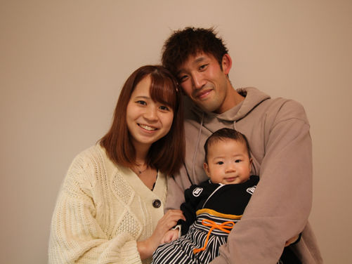 K様邸 祝!!お茶会!!