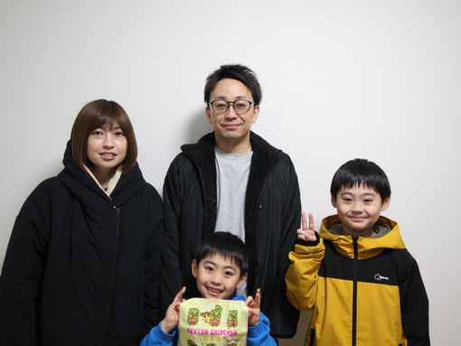 Y様邸 祝!!お茶会!