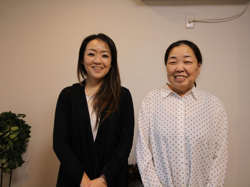 KI様邸 祝!!お茶会!!