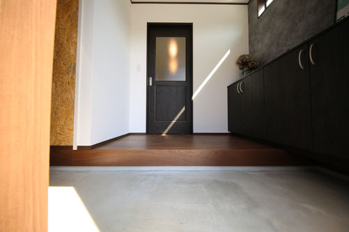 T様邸　完成写真！！