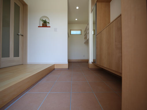 K様邸 完成写真!!