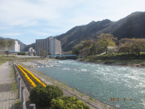 山田家の休日。