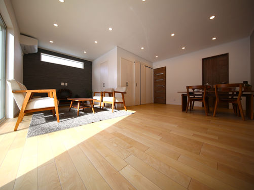 Ｓ様邸　完成写真