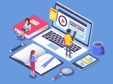 EdTech Leadership