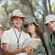 young campers