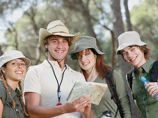 Your 4th Grader Can Visit All National Parks for FREE!