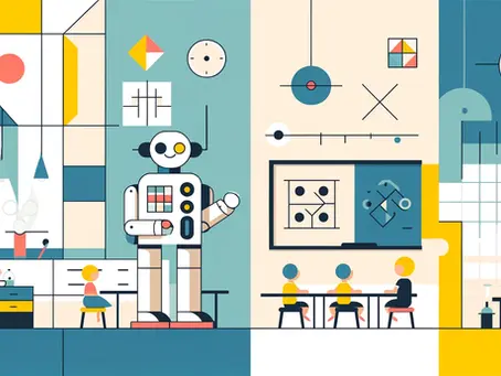 La Importancia de Aprender Robótica en Quito 