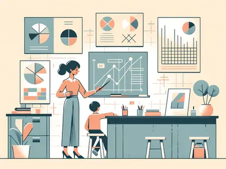 La Importancia de Business Education (Educación Financiera) en los Colegios