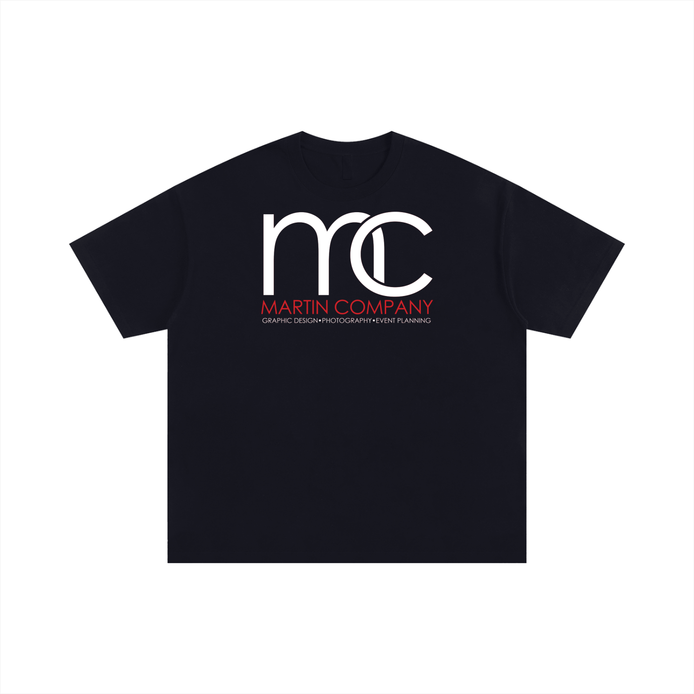 Unisex Oversized Cotton T-Shirt