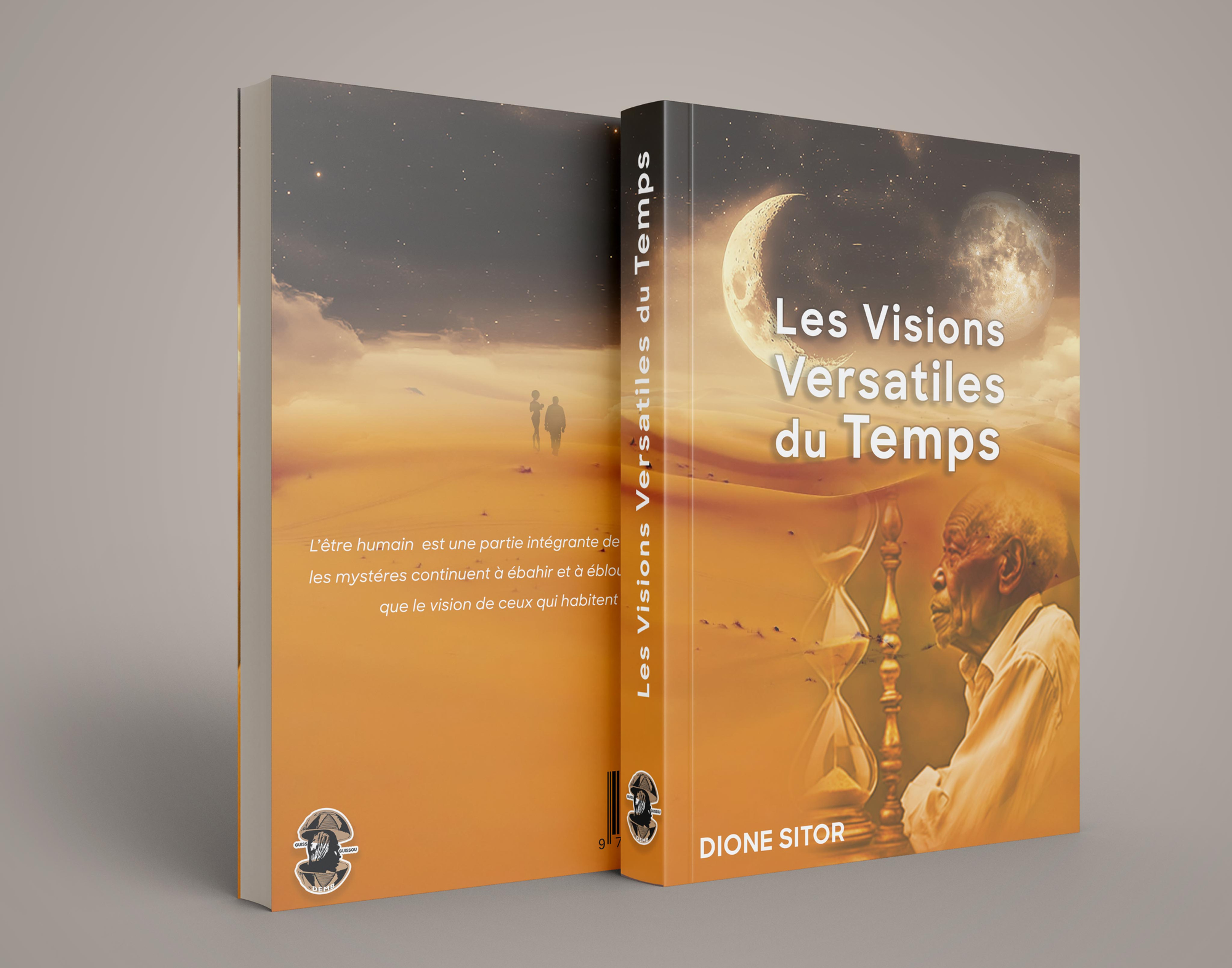 Les Visions Versatiles du Temps __Oct 2025_