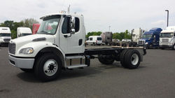 2015 Freightliner M2 106 Cab & Chass