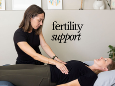 Thinking About Fertility Support? Here’s What to Know About Mercier Therapy