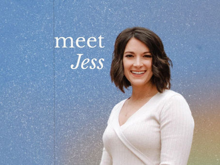 Jess Reed, OT
