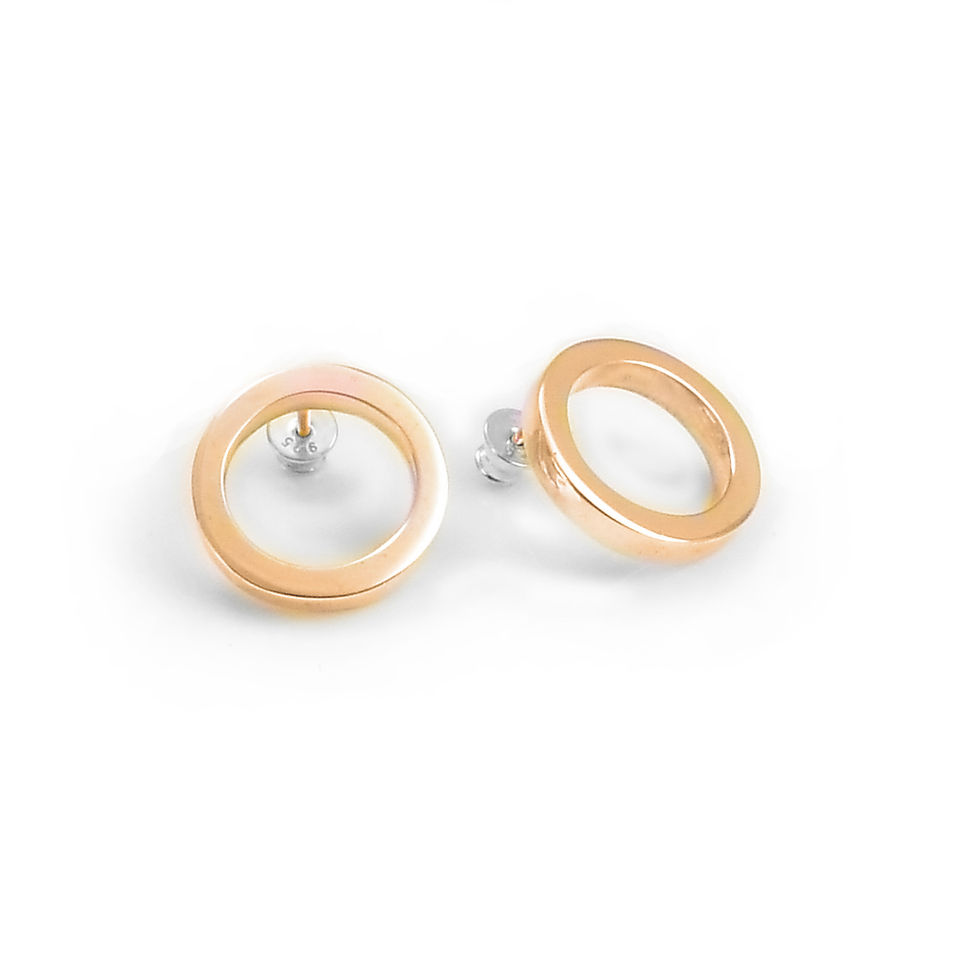 Thumbnail: Earrings | Sterling Silver