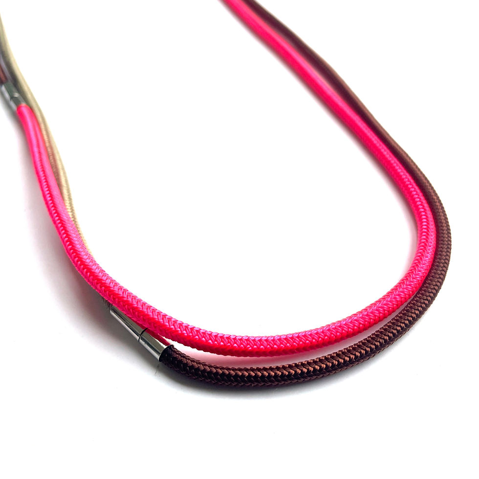 Thumbnail: Necklace Connection