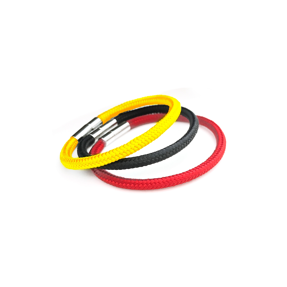 Thumbnail: Connection Bracelet
