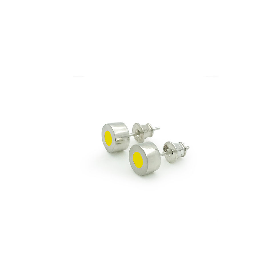 Thumbnail: Earrings | Sterling Silver 925