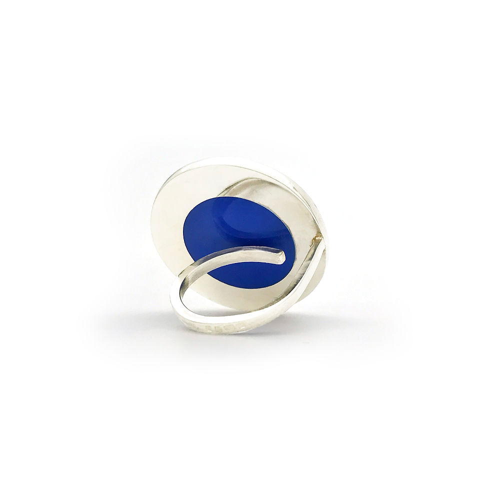 Thumbnail: Ring | Sterling Silver 925