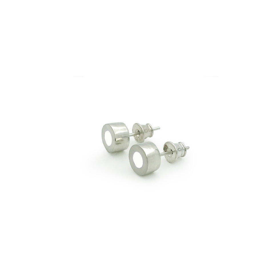 Thumbnail: Earrings | Sterling Silver 925