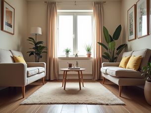 Building Stronger Marriages Through Effective Counseling