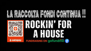 Rockin' for a House