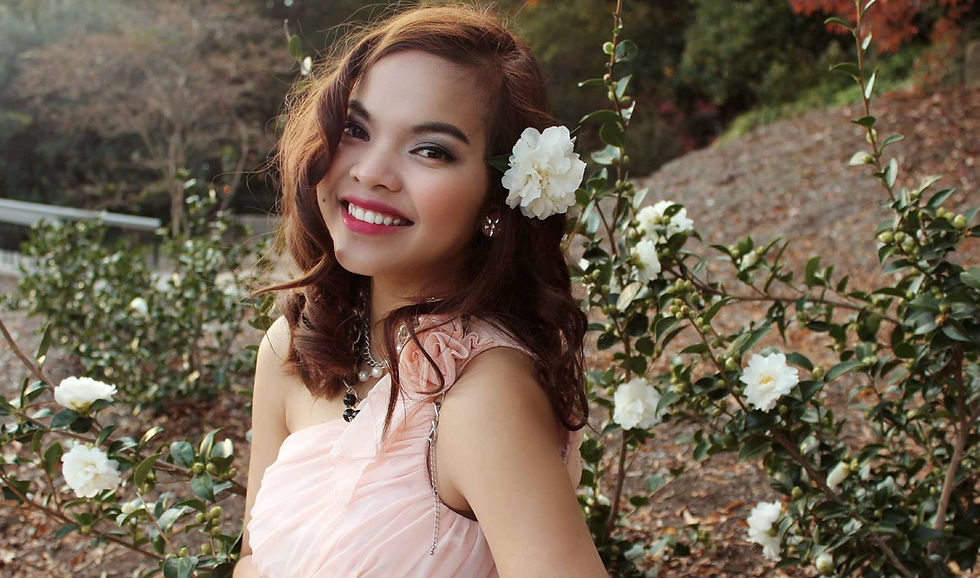 #52 Miley Rmah *Orla*