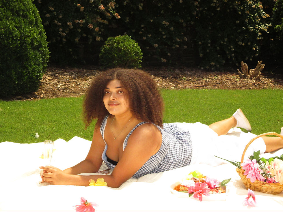 #42 Ashira Reid *Sierra Light*