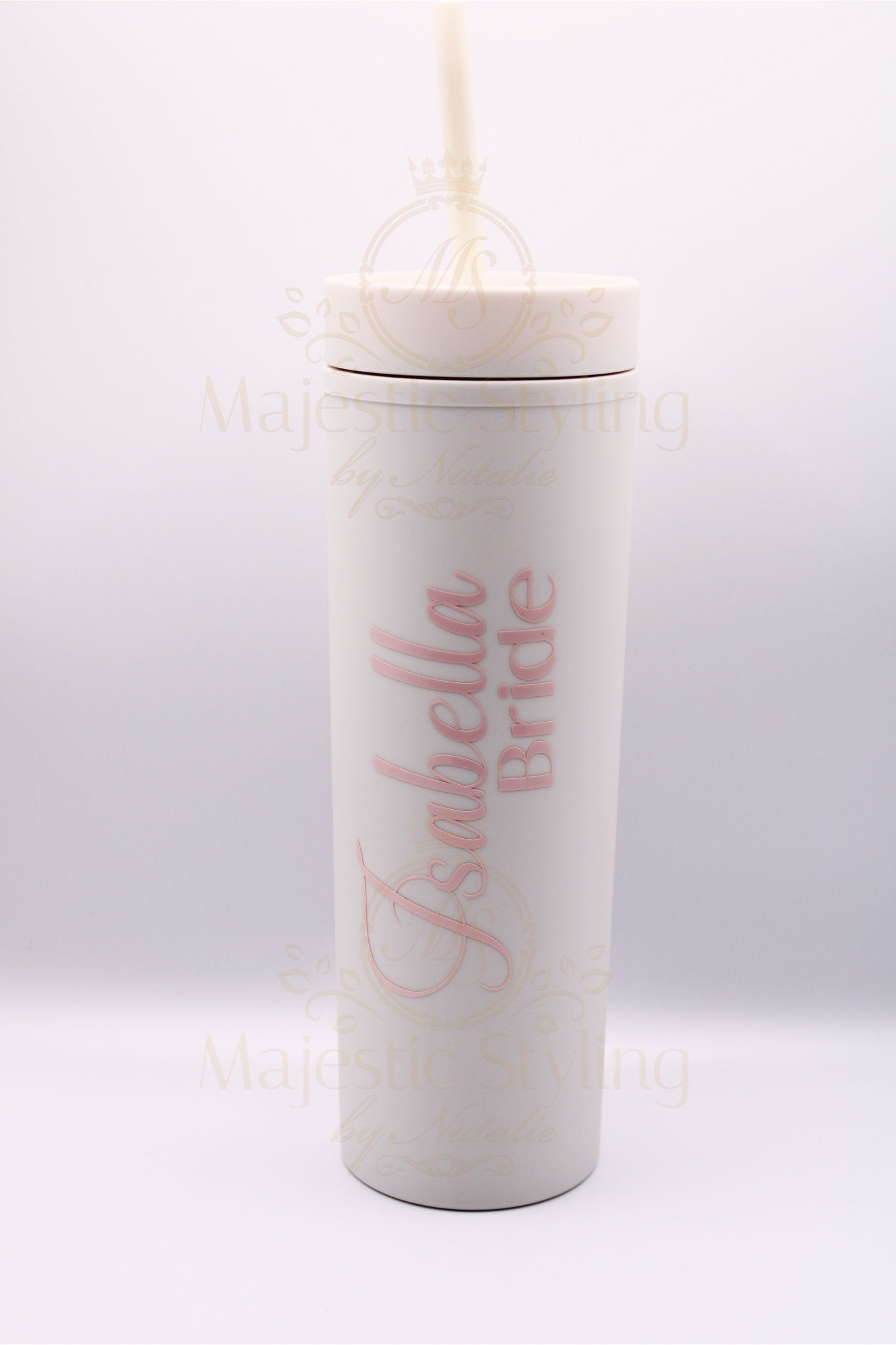 Isabella Collection -Skinny Tumbler
