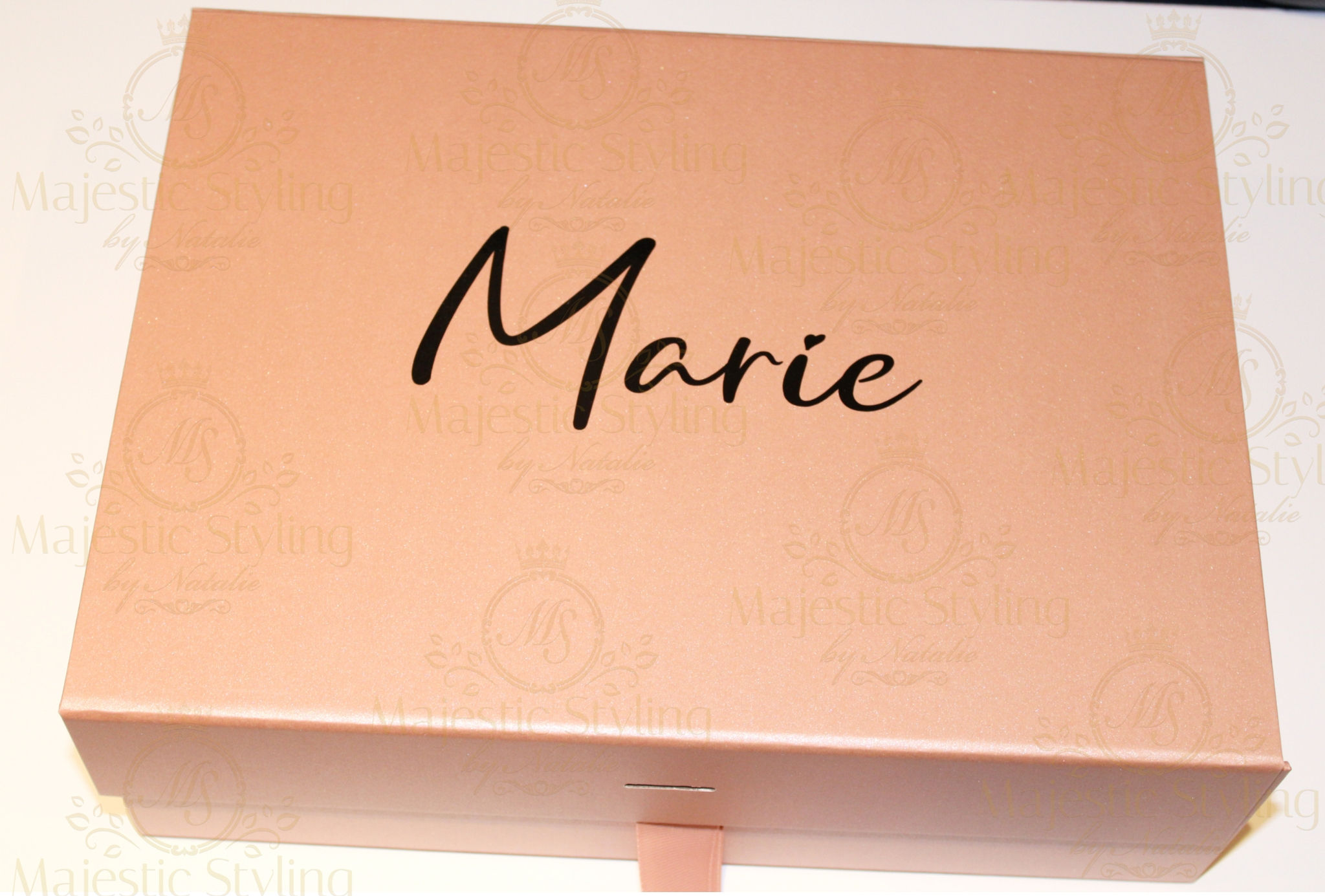 Valentina - Large Gift Box