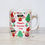 Thumbnail: Christmas Gonk Mug
