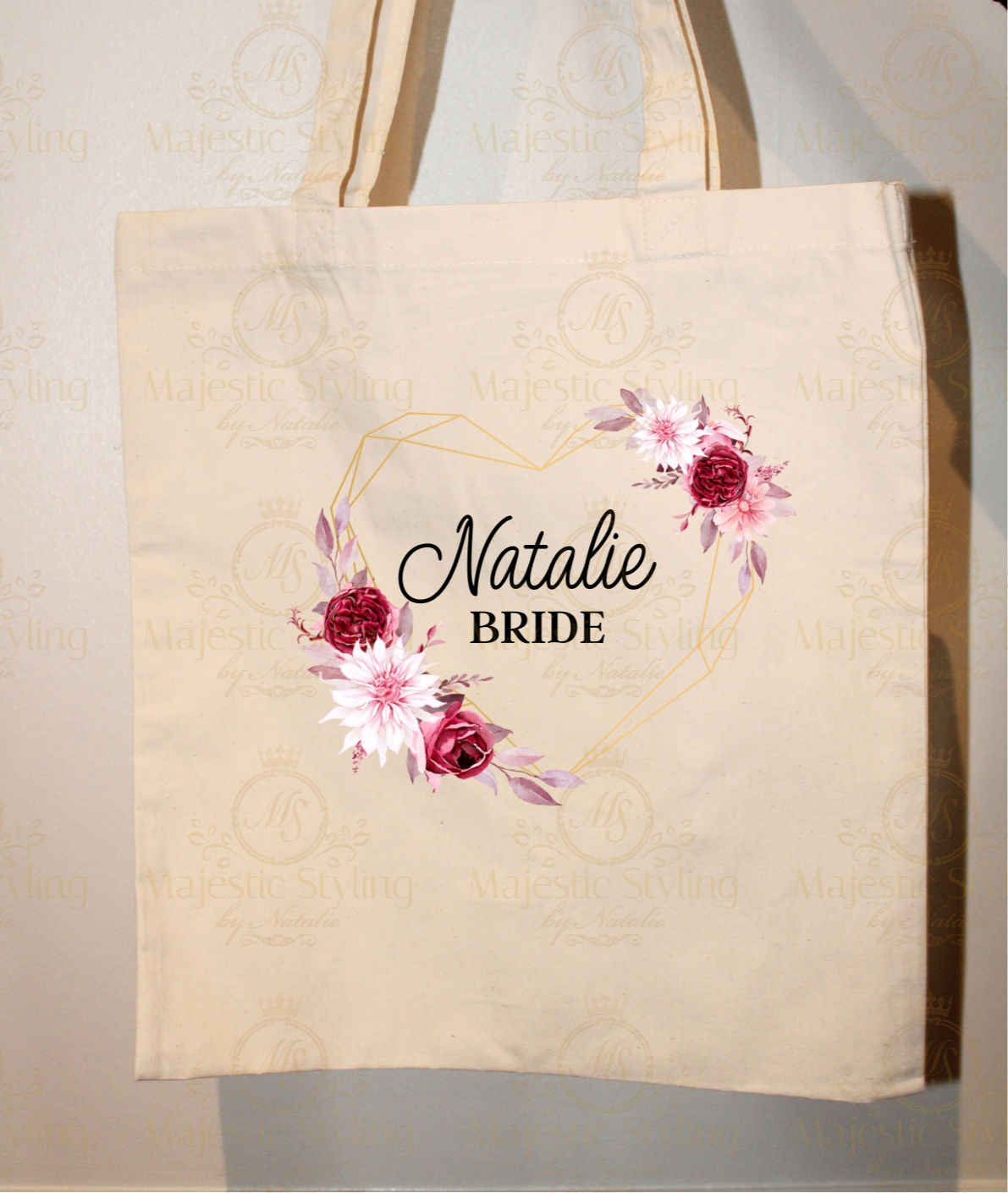 Imelda Collection - Tote Bag