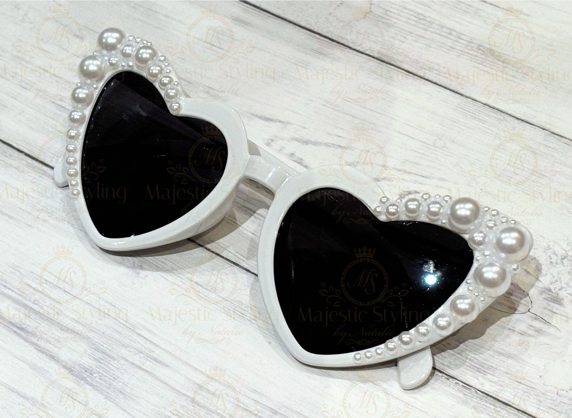 Pearl Sunglasses