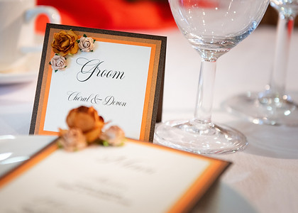 Place Card