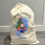 Thumbnail: Navy Christmas Jumper Boy Sack (Large)