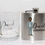 Thumbnail: Dolly Collection - Glass & Flask Set