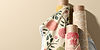 Garden of Memories colelction of surface patterns for fabric and wallpaper by Kate Jane