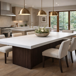 handmade custom built solid wood furniture