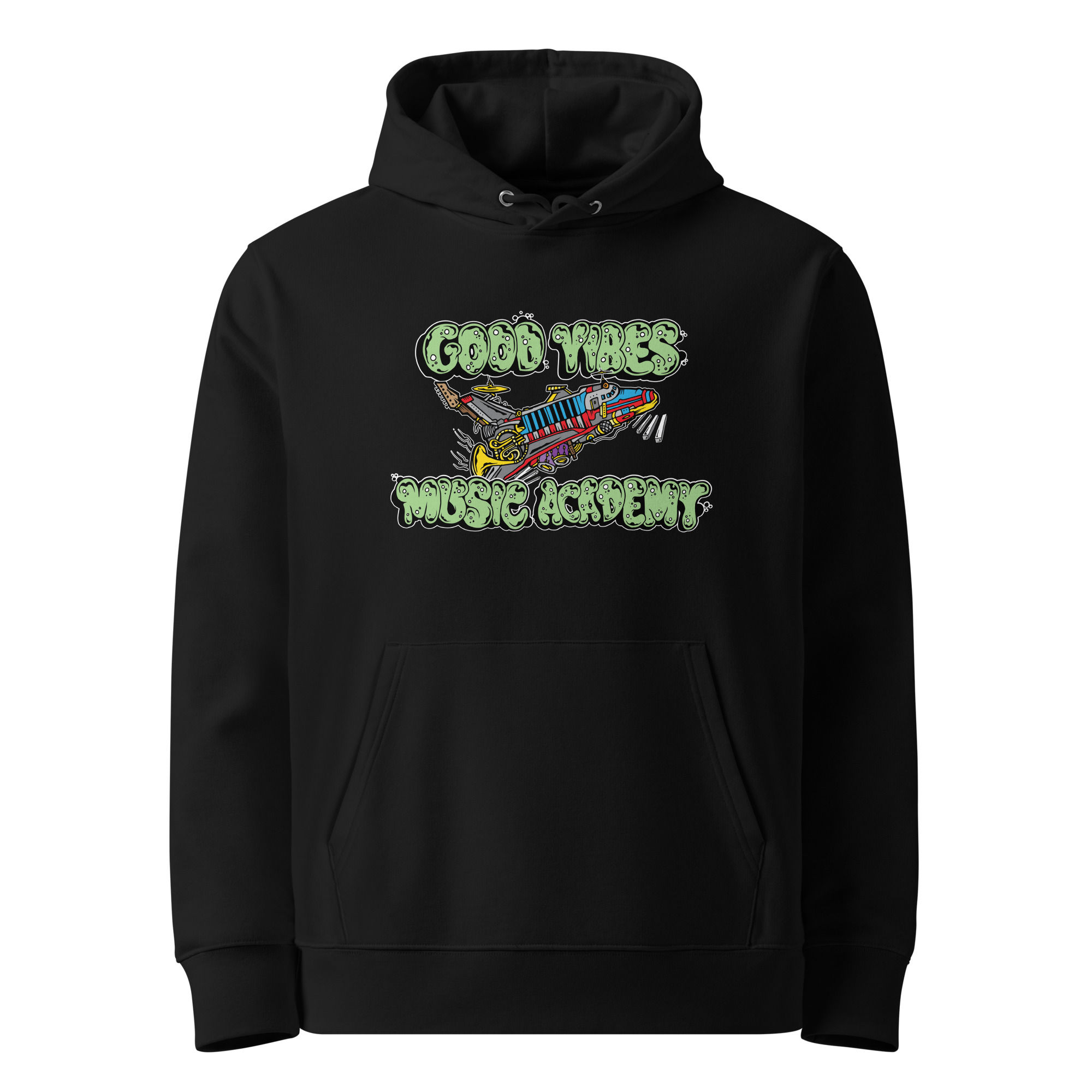 Good Vibes Hoodie