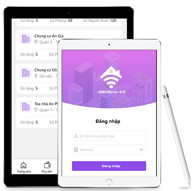 Neutral Elegant Instagram Post With iPad Mockup.png